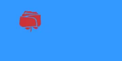 Flagge von Stadtgemeinde Nova Gorica