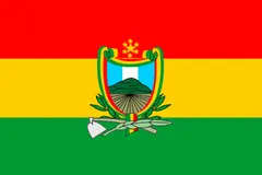 Флаг: Халапа