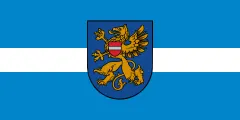 Flag of Rēzekne