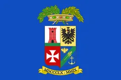 Флаг: Фермо