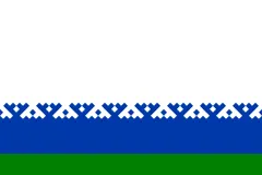 Флаг: Ненецкий автономный округ