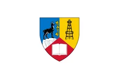 Flag of Prahova County