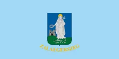 Флаг: Залаэгерсег