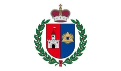 علم Kalvarija Municipality