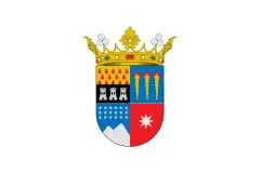 علم Ñuble Region