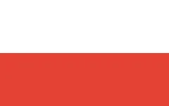 Флаг: Польша (1928–1980)
