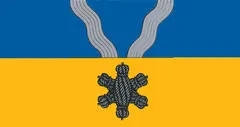 علم Kupiškis District Municipality