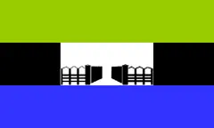 Флаг: Бусиа