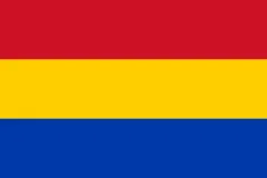 Flag of Paraguay (1811–1812)