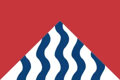 Флаг: Istok