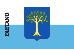 Drapeau : Faetano