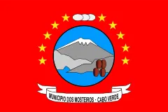 Drapeau : Mosteiros