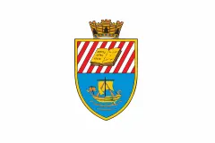 Drapeau : gouvernorat de Beyrouth