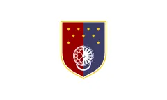 Drapeau : canton de Sarajevo