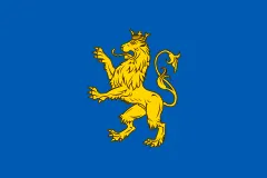 Flag of Lviv Oblast