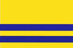 Flag of Arad County