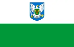 Флаг: Вильяндимаа