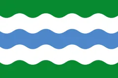 Флаг: Kambja