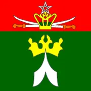 Флаг: Сале