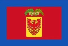 Флаг: Равенна