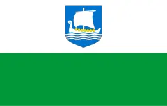 Флаг: Сааремаа