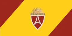 علم Aerodrom Municipality