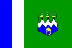 Флаг: Лараш