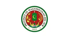 Флаг: Maguindanao del Sur
