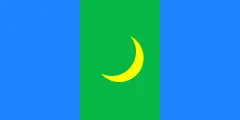 علم محافظة بايان-أولجي