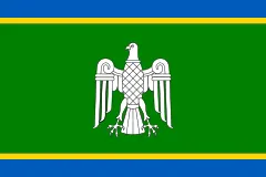 Flag of Chernivtsi Oblast
