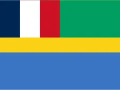 Флаг: Габон (1959–1960)