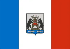 Флаг: Новгородская область