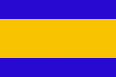 Флаг: Дебрецен
