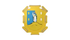 Flagge von San Luis Potosí