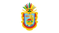 Flagge von Guerrero