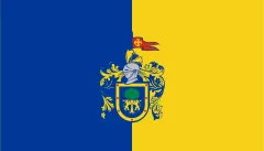Flagge von Jalisco