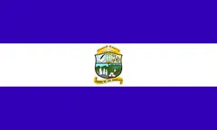 Drapeau : Ahuachapán