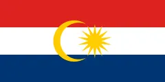 Флаг: Лабуан