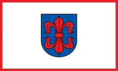 علم Vilkaviškis District Municipality