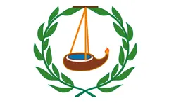 Flag of Ngatpang