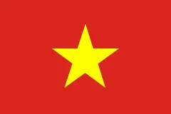 Флаг: Вьетнам (1955–1976)