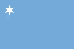 Flag of Paraguay (1826–1842)