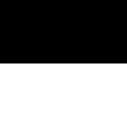 Flagge von Kanton Freiburg
