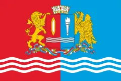 Флаг: Ивановская область