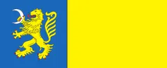 Flagge von Gemeinde Šentrupert
