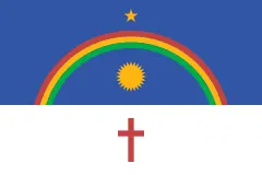 Флаг: Пернамбуку