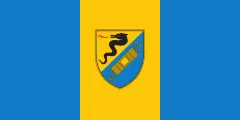Flagge von Duplek