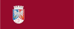 Flagge von Gemeinde Postojna