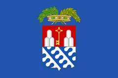 Флаг: Вербано-Кузио-Оссола