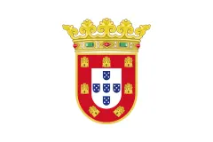 Флаг: Португалия (1521–1578)